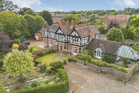 5 bedroom semi-detached house for sale, Croft Road, Shinfield, Reading