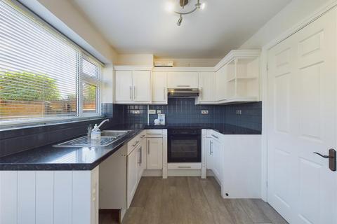 2 bedroom house for sale, 22 The Gallops, Norton, Malton, North Yorkshire, YO17 9JU