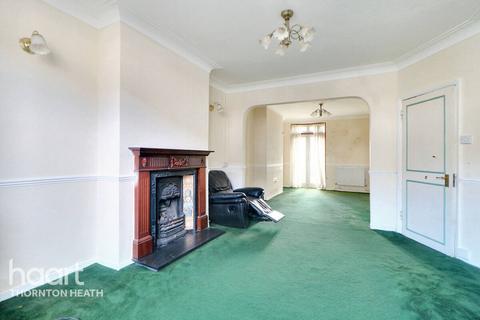 3 bedroom terraced house for sale, Haslemere Road, Thornton Heath