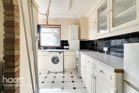 3 bedroom terraced house for sale, Haslemere Road, Thornton Heath