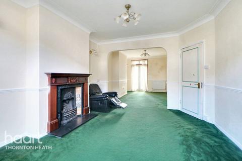 3 bedroom terraced house for sale, Haslemere Road, Thornton Heath