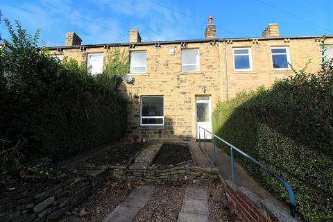 2 bedroom terraced house for sale, Dale Street, Skelmanthorpe, Huddersfield, HD8 9BQ