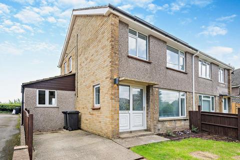 3 bedroom semi-detached house for sale, Hyatts Wood Road, Backwell, Bristol, BS48