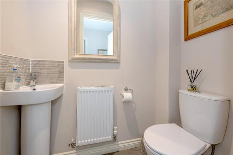18 Drake Meadows, Churchinford, Taunton, TA3 7EL