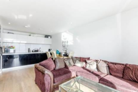 1 bedroom apartment to rent, Pump House Crescent, Brentford TW8