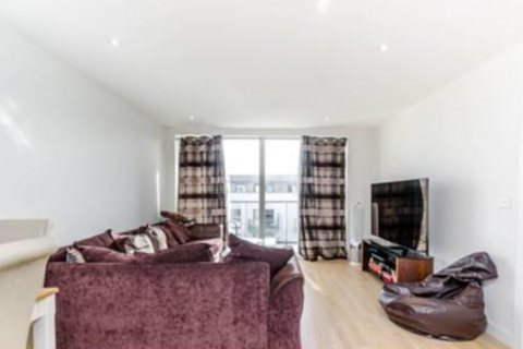 1 bedroom apartment to rent, Pump House Crescent, Brentford TW8