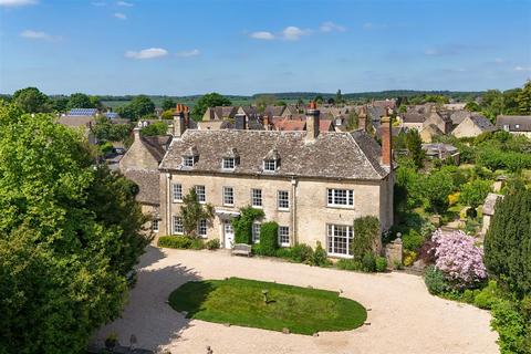 7 bedroom detached house to rent, Combe Road, Stonesfield OX29