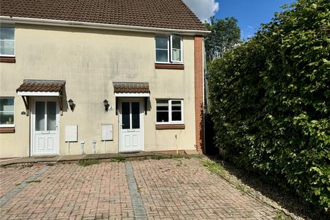 3 bedroom semi-detached house for sale, Furnham Close,, Somerset, TA20