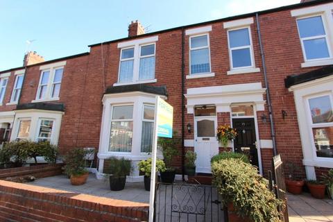 4 bedroom terraced house for sale, Ocean View, Whitley Bay, Tyne and Wear, NE26