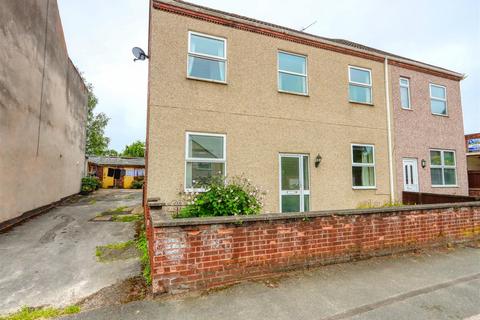 2 bedroom semi-detached house to rent, John Street, Chesterfield S45