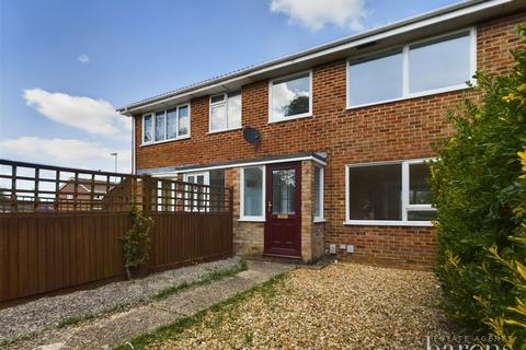 3 bedroom terraced house for sale, Porter Road, Basingstoke RG22