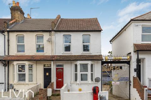 63 Milton Road, Croydon, CR0 2BJ