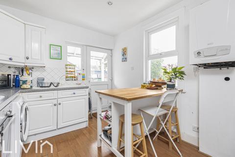 63 Milton Road, Croydon, CR0 2BJ