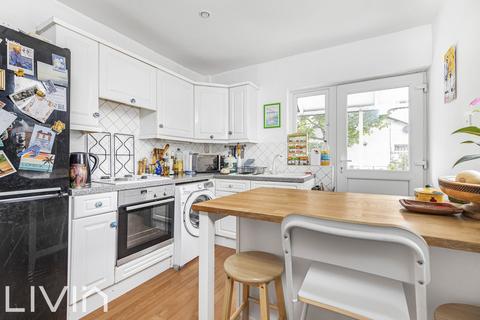 63 Milton Road, Croydon, CR0 2BJ