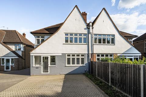 4 bedroom semi-detached house for sale, Dorking Road, Epsom KT18