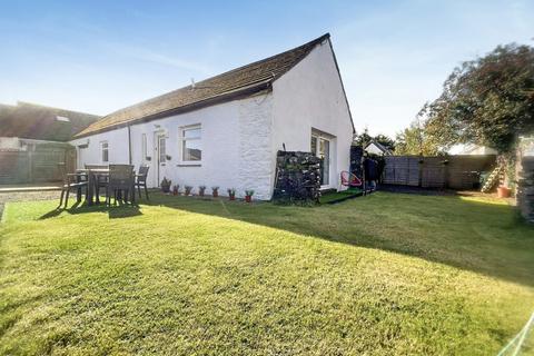 2 bedroom semi-detached bungalow for sale, An Sabhal, The Stances, Kilmichael, Lochgilphead, Argyll