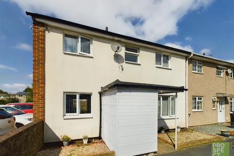 3 bedroom end of terrace house for sale, Wroxham, Bracknell, Berkshire, RG12