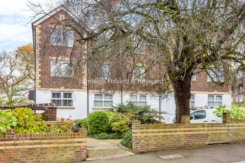 2 bedroom flat to rent, Dacres Road Forest Hill SE23