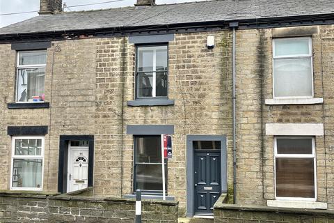 2 bedroom terraced house for sale, Manchester Road, Tintwistle, Glossop