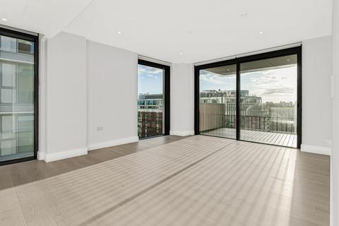 2 bedroom apartment to rent, Palmer Road, London, SW11