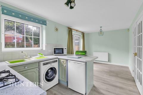 10 Chepstow Drive, Oldham, OL1 4TF