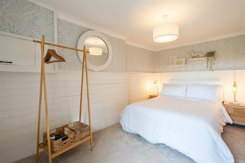 Blossom Cottage Main Road, Woodside, Blairgowrie, PH13 9NP