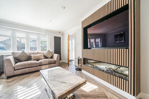 1b Knoll Road, Sidcup, DA14 4QT