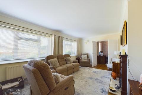 3 bedroom detached house for sale, Wentworth Meadows, Maldon