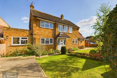 3 bedroom detached house for sale, Wentworth Meadows, Maldon