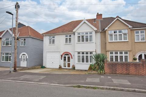 4 bedroom semi-detached house for sale, Central Avenue, Bristol BS15