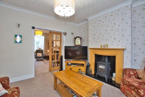 4 bedroom semi-detached house for sale, Central Avenue, Bristol BS15