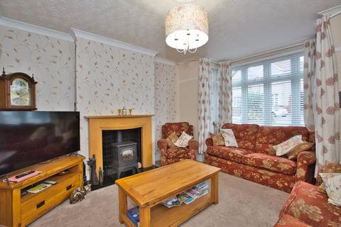 4 bedroom semi-detached house for sale, Central Avenue, Bristol BS15