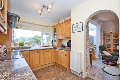 4 bedroom semi-detached house for sale, Central Avenue, Bristol BS15