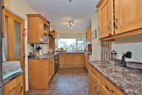 4 bedroom semi-detached house for sale, Central Avenue, Bristol BS15