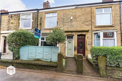 4 bedroom terraced house to rent, Station Road, Blackrod, BL6 5JE