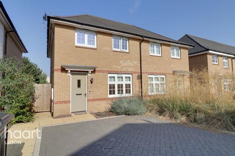 49 Whittle Drive, Luton, LU2 0FZ