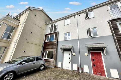 5 bedroom terraced house to rent, Quaker Lane, Plymouth PL3