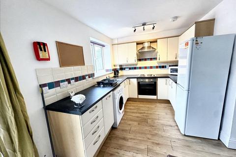 5 bedroom terraced house to rent, Quaker Lane, Plymouth PL3