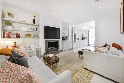 2 bedroom apartment for sale, Redcliffe Road, London, SW10