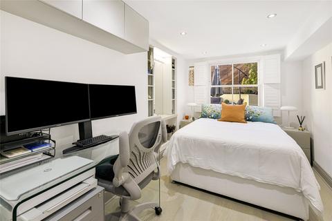 Basement Flat, 14 Redcliffe Road, London, SW10 9NR