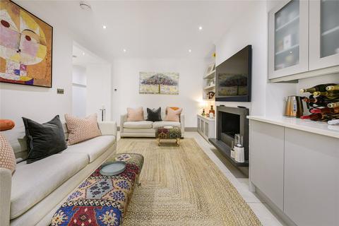 Basement Flat, 14 Redcliffe Road, London, SW10 9NR