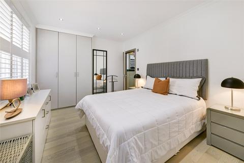 Basement Flat, 14 Redcliffe Road, London, SW10 9NR