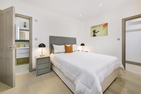 Basement Flat, 14 Redcliffe Road, London, SW10 9NR