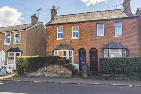 3 bedroom semi-detached house for sale, Gore Road, Burnham SL1