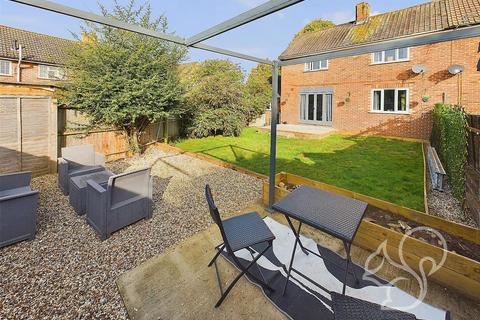 3 bedroom semi-detached house for sale, Cordell Place, Long Melford