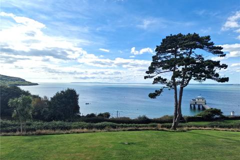 3 bedroom apartment for sale, Granville Road, Totland Bay, Isle of Wight