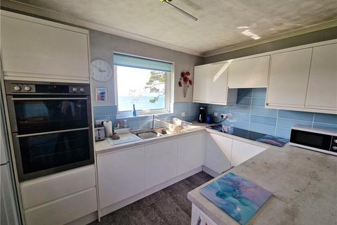 3 bedroom apartment for sale, Granville Road, Totland Bay, Isle of Wight