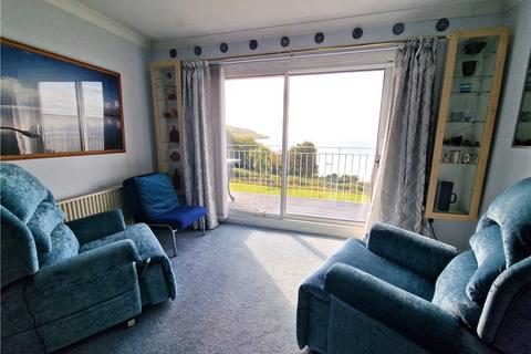 3 bedroom apartment for sale, Granville Road, Totland Bay, Isle of Wight