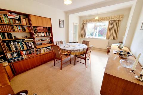 3 bedroom semi-detached bungalow for sale, Norrys Road, East Barnet, Barnet