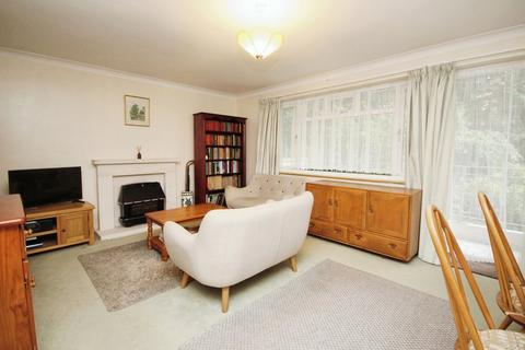 2 bedroom ground floor flat for sale, 11 Portarlington Road, WESTBOURNE, BH4